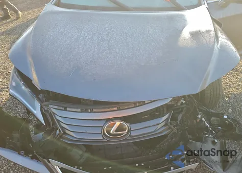 2017 Lexus Rx 350 Base from USA, damaged, VIN 2T2BZMCA1HC059999